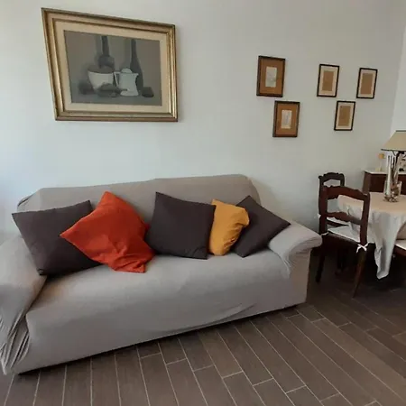 Casa Rosi