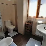 Casa Rosi Lägenhet Viareggio