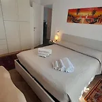 Casa Rosi Lägenhet Viareggio