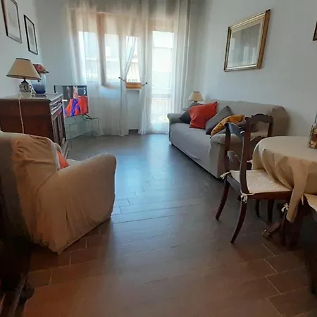 Casa Rosi Apartment