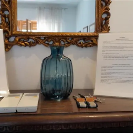 Casa Rosi Lägenhet Viareggio