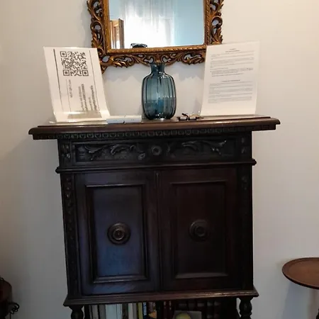 Lägenhet Casa Rosi