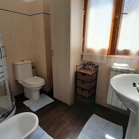 Casa Rosi Apartment Viareggio