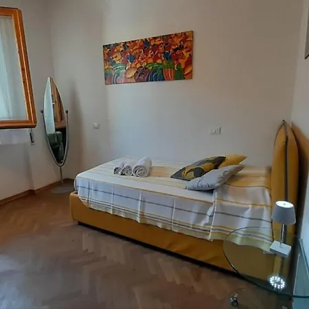 Apartment Casa Rosi