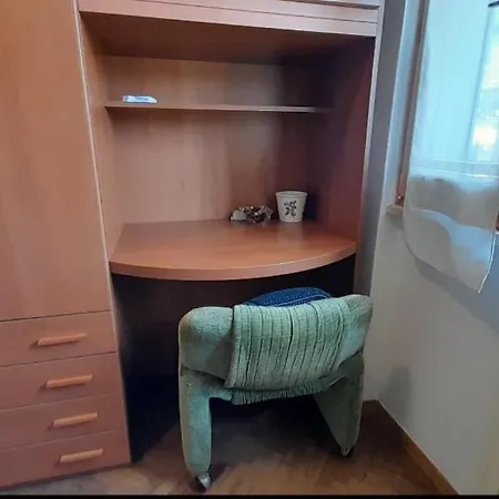 Casa Rosi Lägenhet *