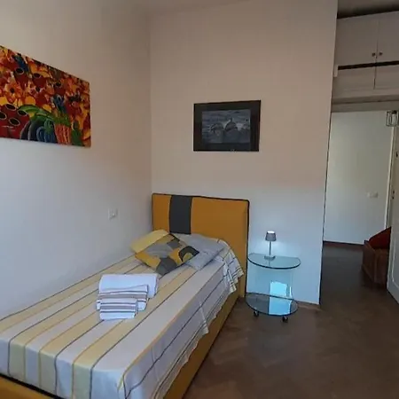 Casa Rosi Lägenhet *