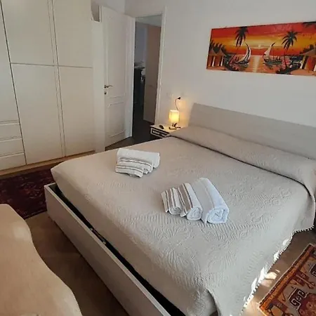 Casa Rosi Apartment Viareggio
