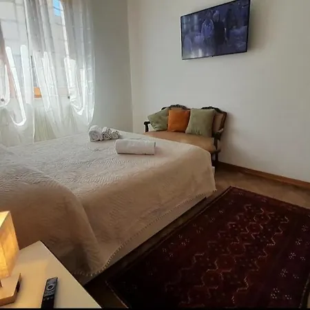 Casa Rosi Apartment
