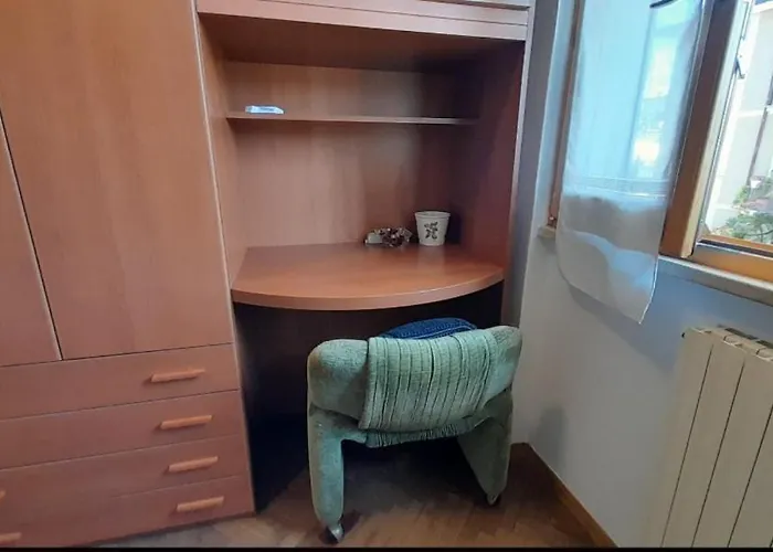 Casa Rosi Apartament *