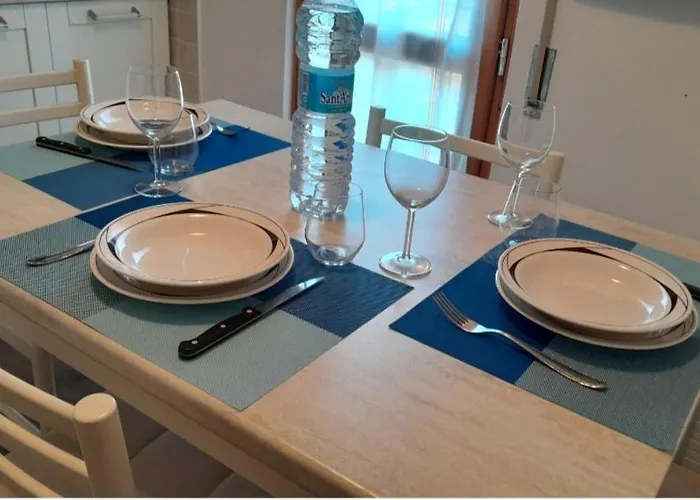 Apartament Casa Rosi