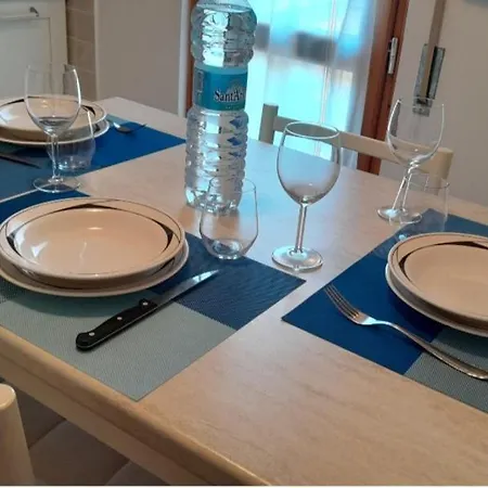 Appartement Casa Rosi