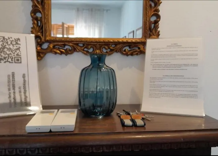 Casa Rosi Apartment Viareggio