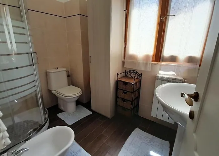 Casa Rosi Apartment Viareggio