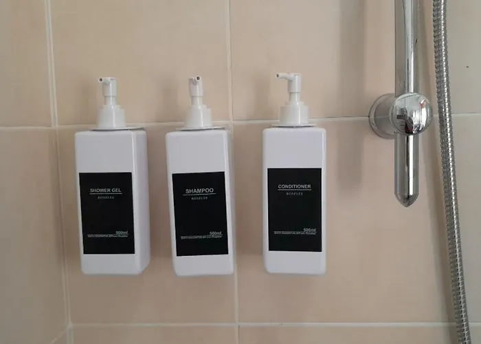 Casa Rosi Apartment Viareggio