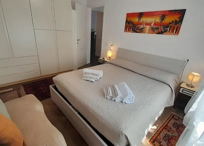 Casa Rosi Apartment Viareggio